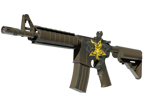 M4A4 | Zirka image